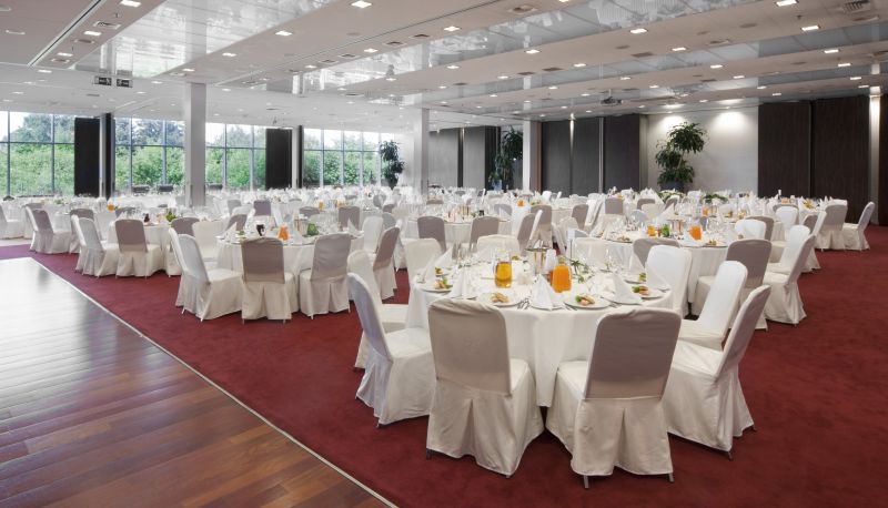 Feestzaal - Premier Kraków Hotel