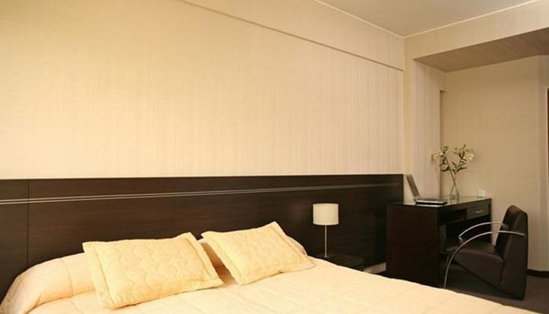 Kamer - Sarum Hotel Design