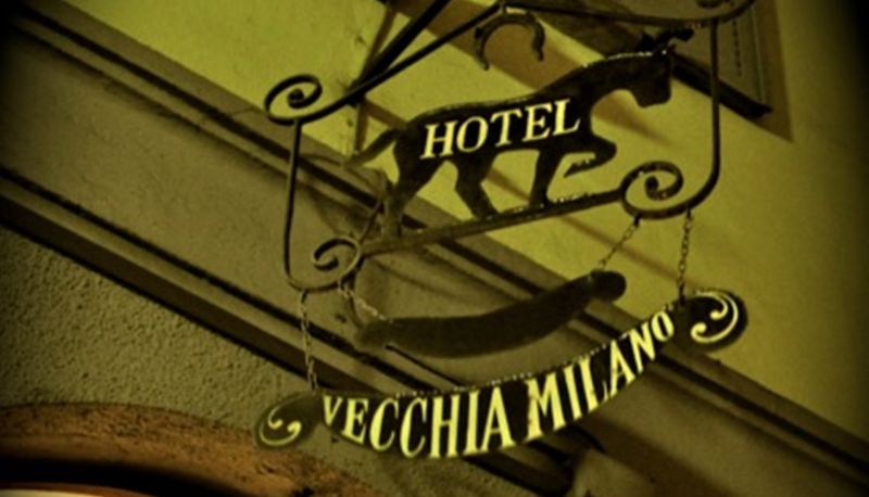 Certificado - Vecchia Milano