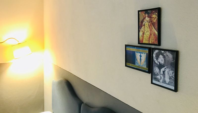 Habitación superior (doble) - MALEPARTUS