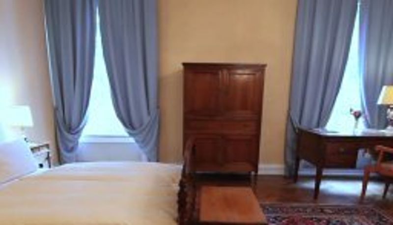 Habitación - Villa Fayence