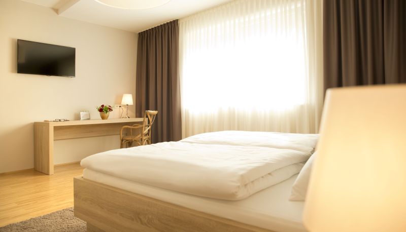 Superior room (double) - Pfeiler´s Bürgerstüberl - Hotel
