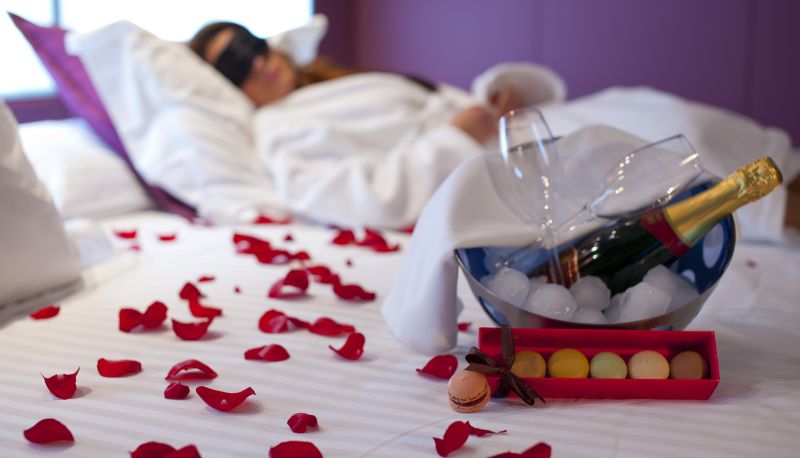 Suite Junior - La Finca Golf & Spa Resort