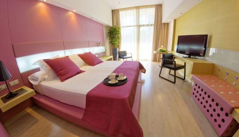 Habitación estándar (doble) - La Finca Golf & Spa Resort