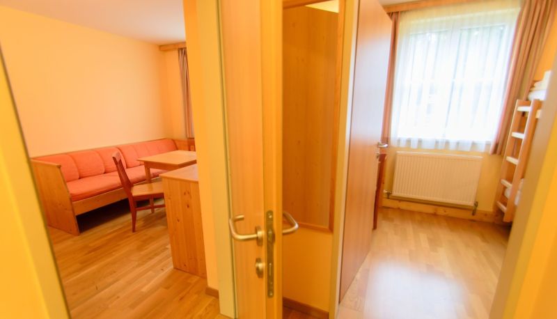 Kamer - JUFA Hotel Bad Aussee