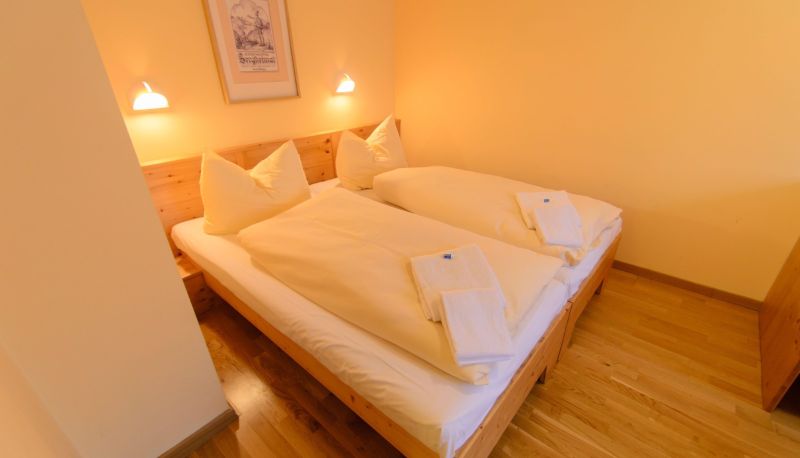 Kamer - JUFA Hotel Bad Aussee