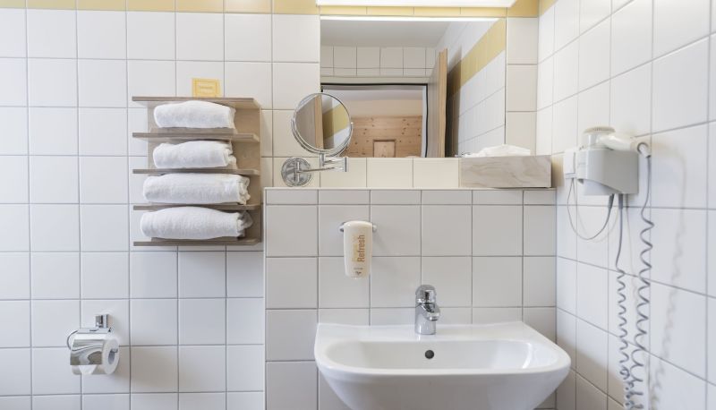 Kamer - JUFA Hotel Bad Aussee