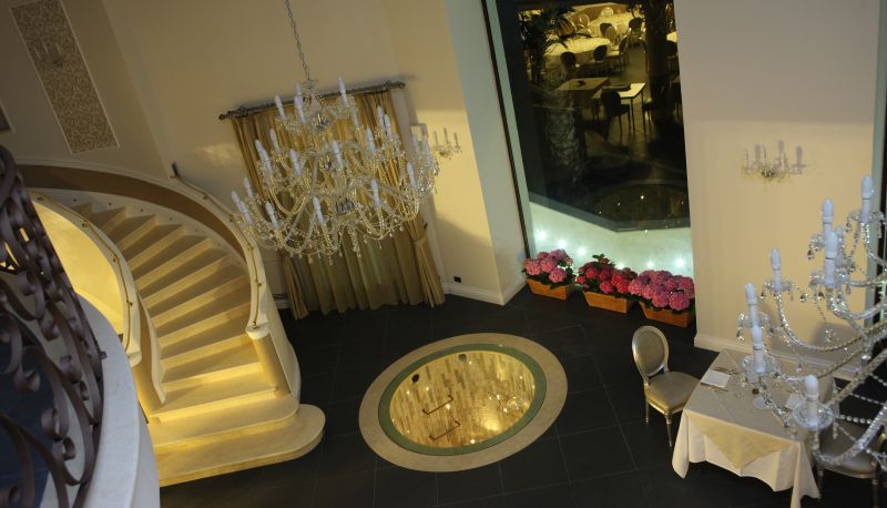 Restaurant - Marina Holiday Resort e Spa