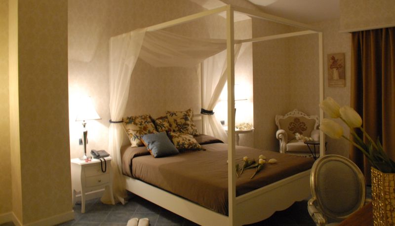 Superior room - Marina Holiday Resort e Spa