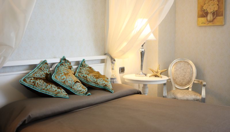 Superior room - Marina Holiday Resort e Spa