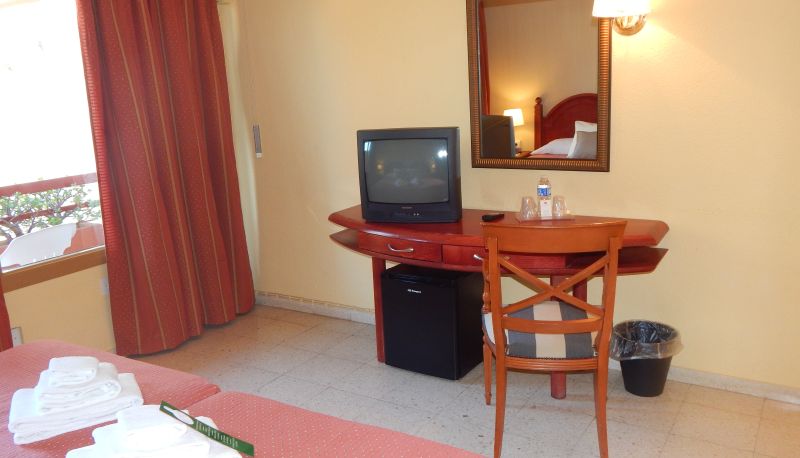 Standaardkamer (tweepersoons) - Ayamonte Center