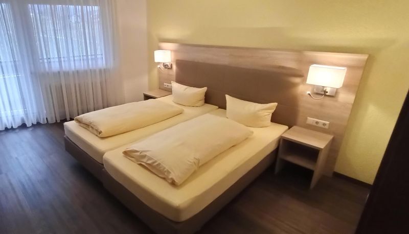 Standard room (double) - Grüner Hof