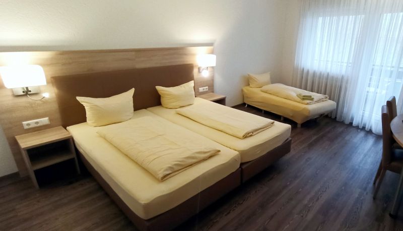 Triple room - Grüner Hof