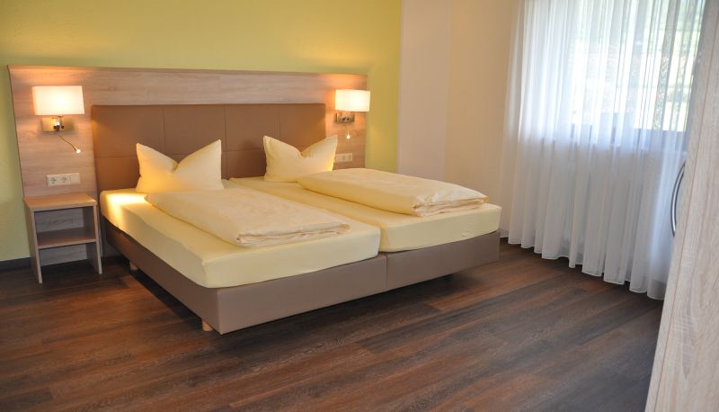 Standard room (double) - Grüner Hof