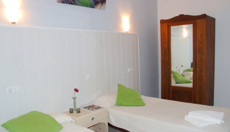 Habitación estándar (doble) - Citric Soller