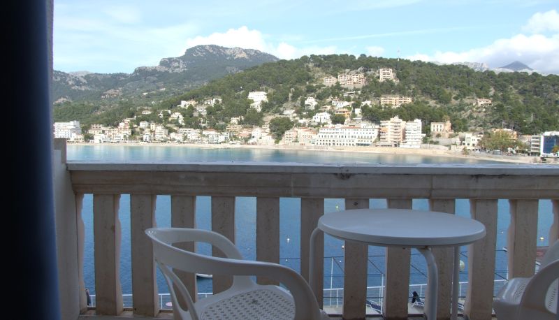 Habitación con vistas al mar - Citric Soller