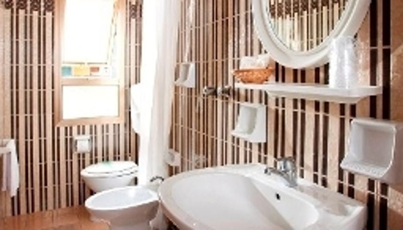Bagno - Diana