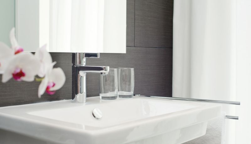 Badezimmer - Constantia