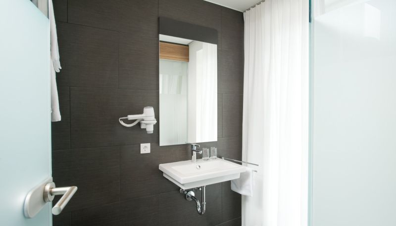 Standardzimmer (Doppel) - Constantia