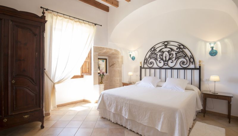 Standardzimmer (Doppel) - Finca Son Cosmet
