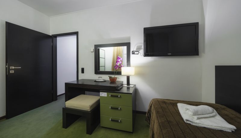 Habitación estándar (individual) - Astory