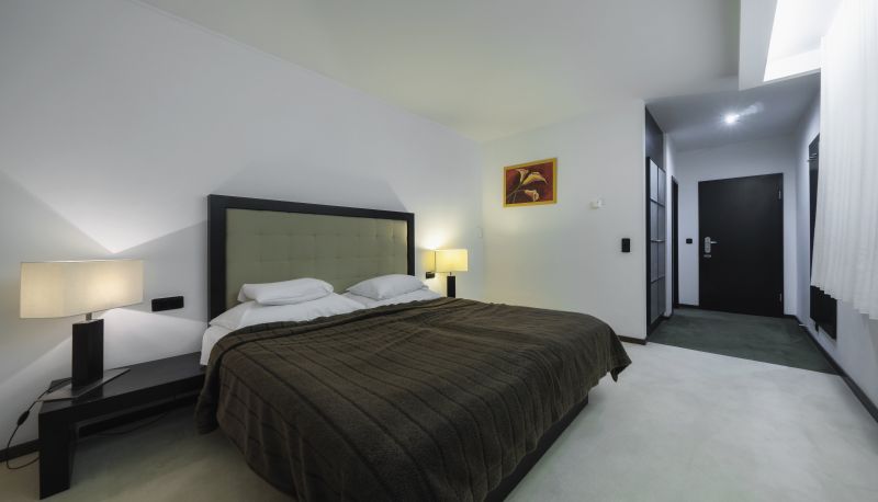 Habitación estándar (doble) - Astory