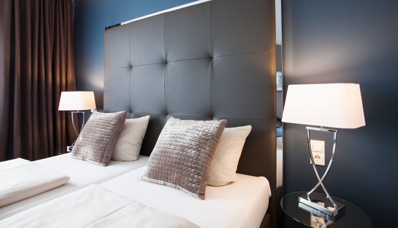Superior kamer (tweepersoons) - Hotel du Nord