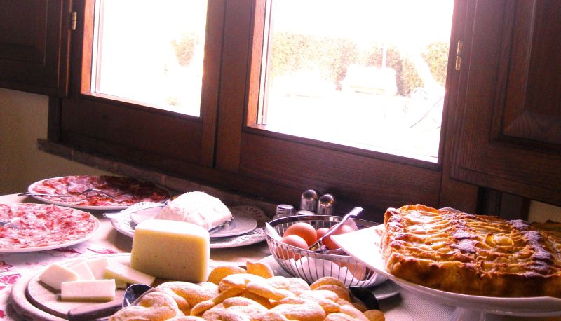 Buffet - Sovana Hotel & Resort