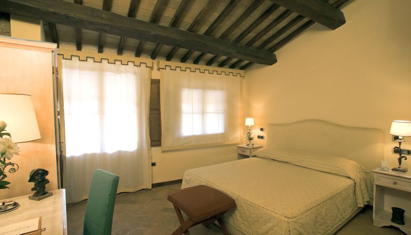 Superior kamer (tweepersoons) - Sovana Hotel & Resort