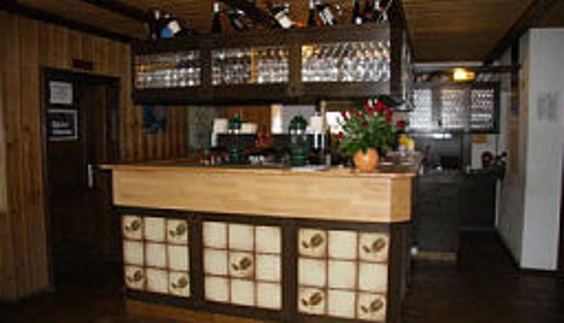 Bar - Löwen Landgasthof