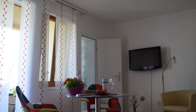 Standaardkamer (tweepersoons) - Blume Hotel-Pension
