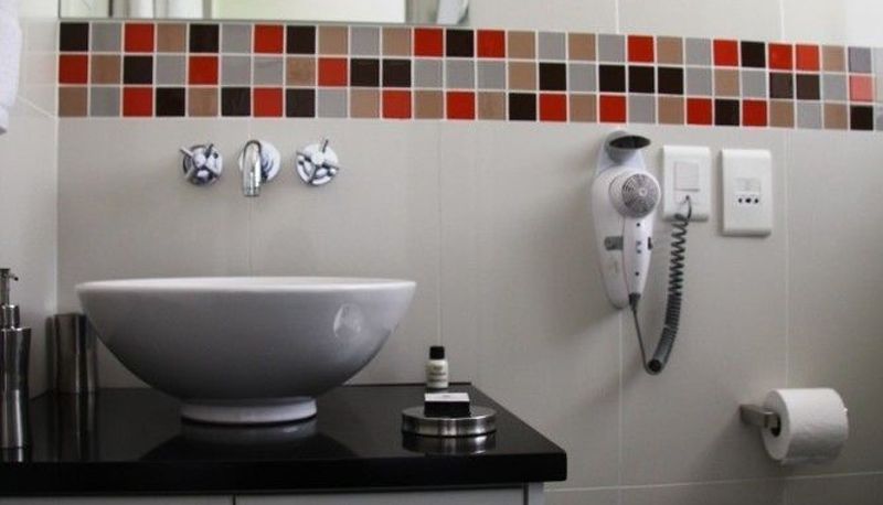 Chambre standard (simple) - Da Heim Guest House