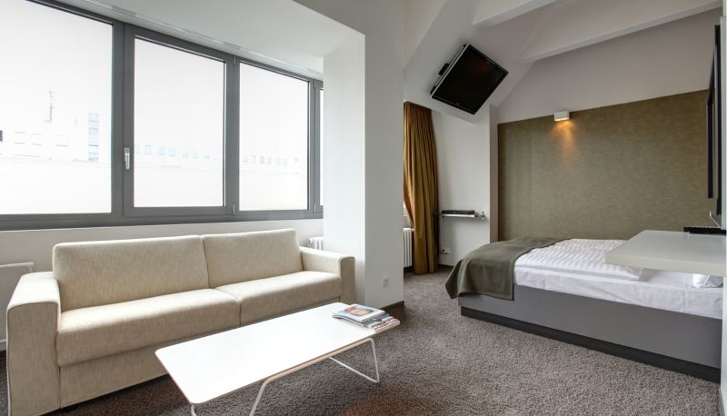 Appartement - Aspria Ku`damm