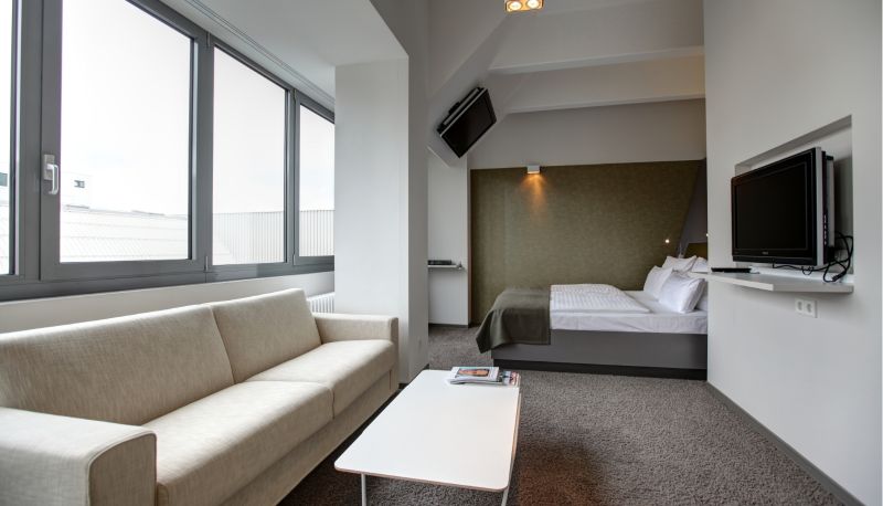 Appartement - Aspria Ku`damm