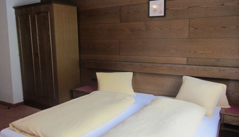 Camera standard (doppia) - Elisabeth Pension