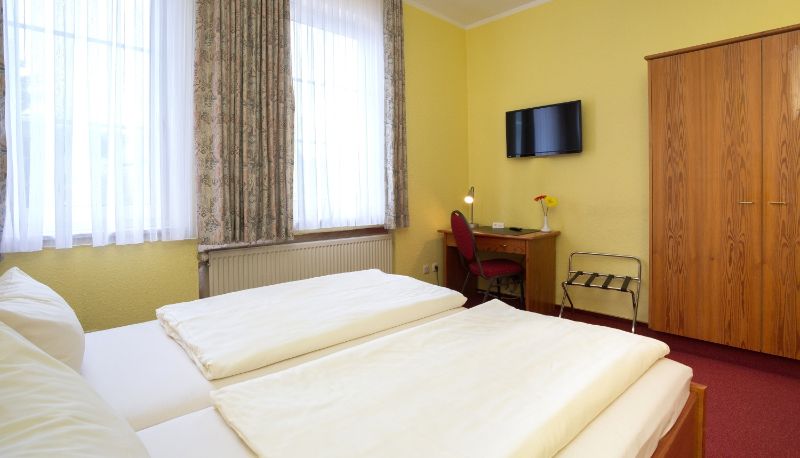 Superior room (double) - Harzer Hof
