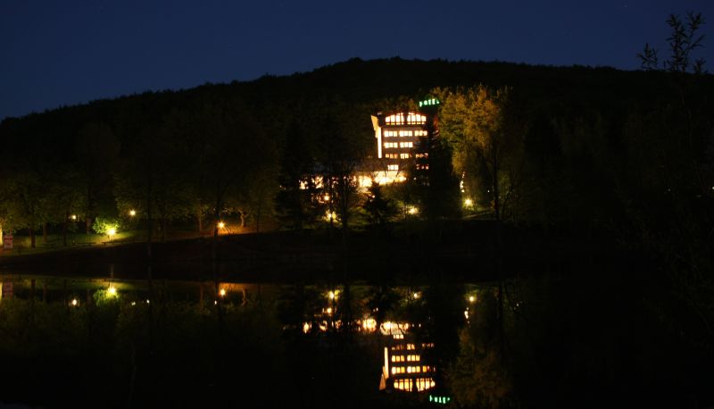 Hotel Außenbreich - Reifenstein