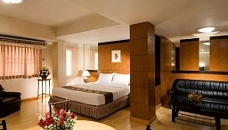 Junior Suite - Win Long Place Hotel & Apartment