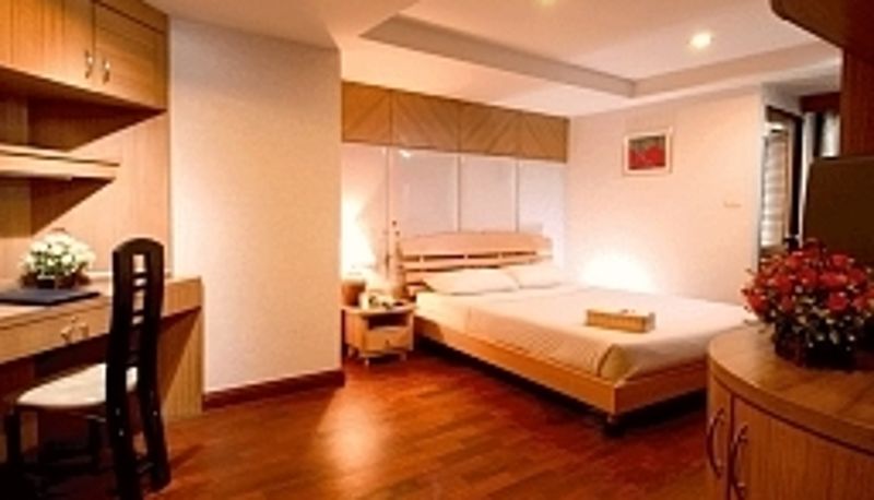 Junior Suite - Win Long Place Hotel & Apartment