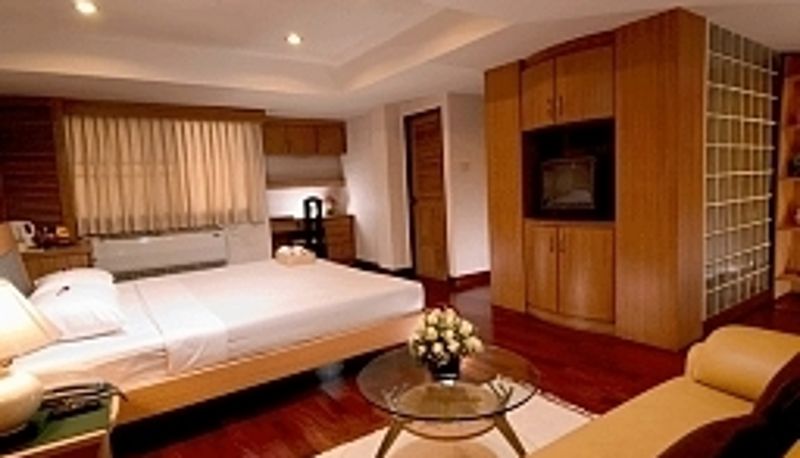 Suite - Win Long Place Hotel & Apartment