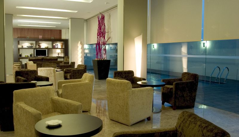 Interior view - Xon's Valencia