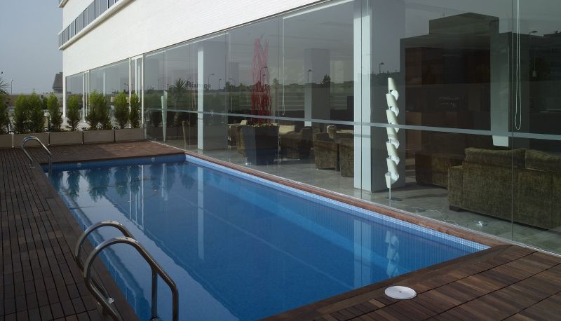 Pool - Xon's Valencia
