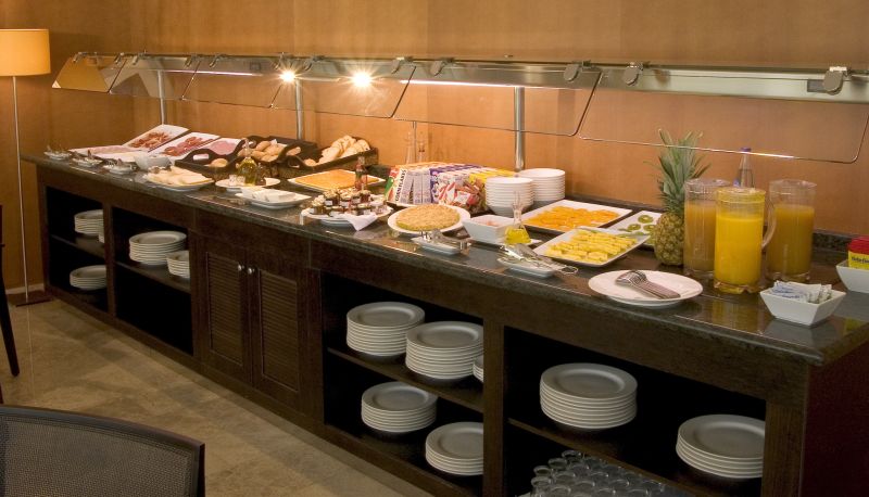 Restaurant - Xon's Valencia