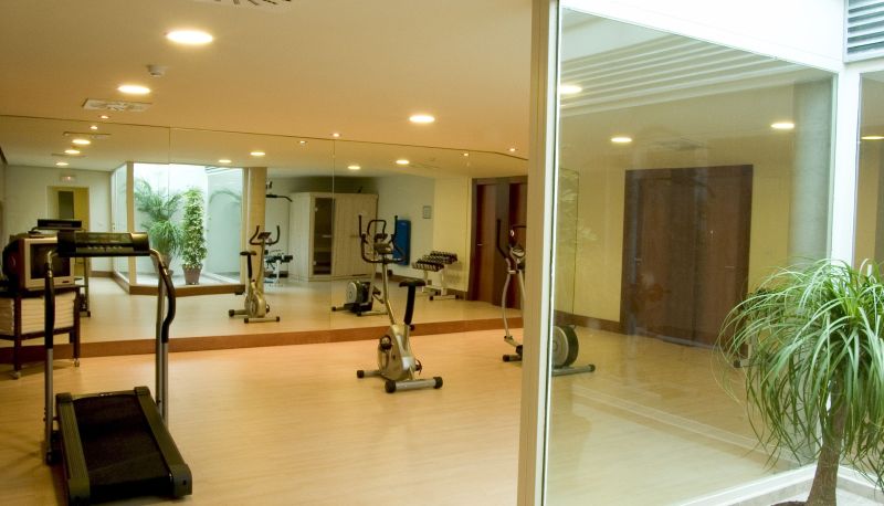 Sports facilities - Xon's Valencia