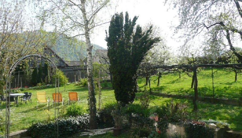 Jardin - Gasthof-Hotel "Goldene Krone"