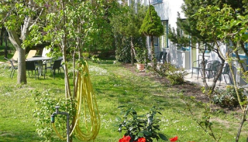 Jardin - Gasthof-Hotel "Goldene Krone"