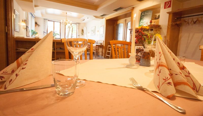 Restauracja - Landgasthof Erber