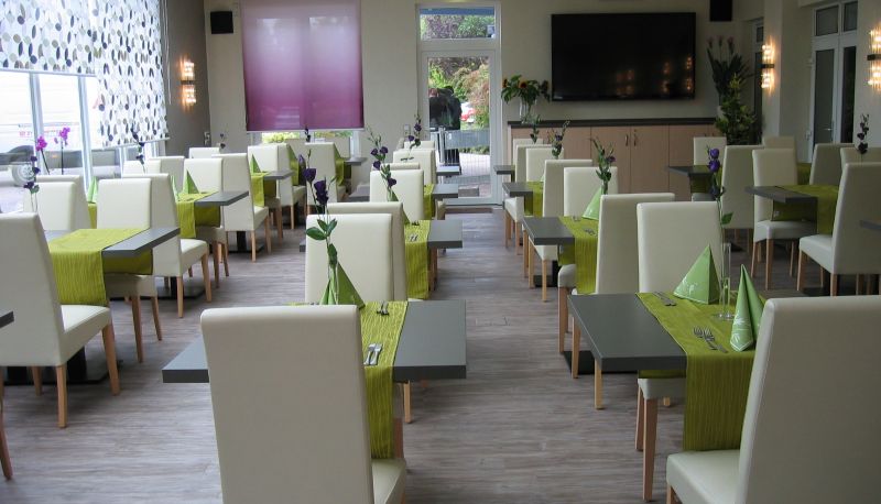 Ristorante 1 - H+ Hotel Erfurt