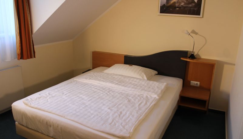 Camera economica (doppia) - H+ Hotel Erfurt