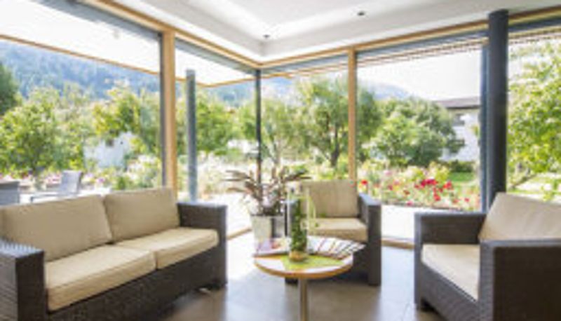 Informacje - Guggenberger Pension